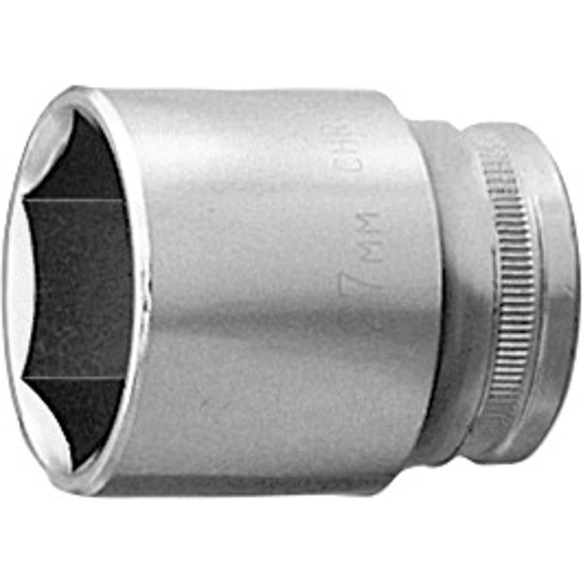 ĐẦU SOKET 1/2 INCH HOLEX 642220 19MM ĐẦU SOKET 1/2 INCH HOLEX 642220 19MM